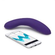 Image de WE VIBE RAVE MAUVE