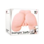 Image de BANGIN BETTY PEAU