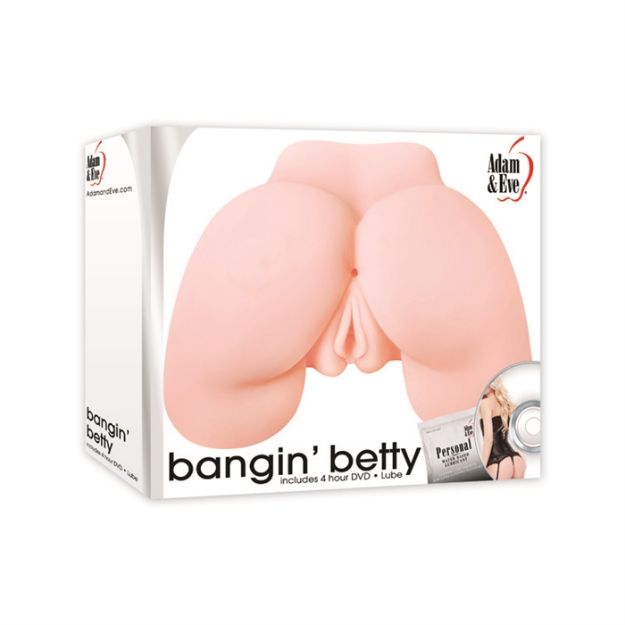 Image de BANGIN BETTY PEAU
