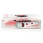 Image de MAGIC MASSAGER BLANC ROUGE