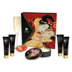 Image de SHUNGA ENSEMBLE SECRET DE GEISHA