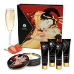 Image de SHUNGA ENSEMBLE SECRET DE GEISHA