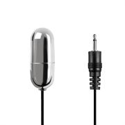 Image de VIVILO COCONU DELICATE CHROME BULLET 1.25 PO