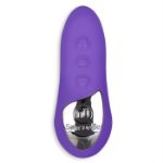 Image de SENSUELLE PLEASURE PANTY MAUVE