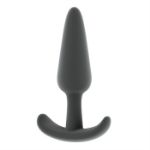 Image de N029 BUTT PLUG GREY SONO