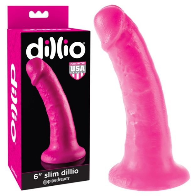 Image de DILLIO - 6" SLIM