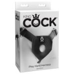 Image de KING COCK - PLAY HARD HARNESS