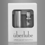 Image de UBERLUBE GOOD-TO-GO SILVER