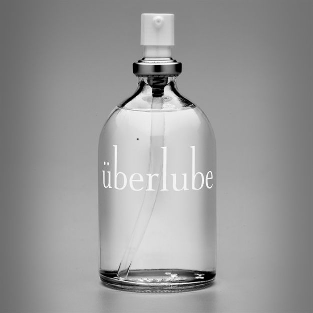 Image de UBERLUBE 100 ML BOTTLE