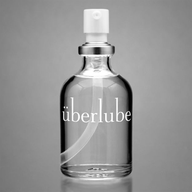 Image de UBERLUBE 50 ML BOTTLE