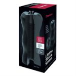 Image de LIFETIME SILICONE STROKER BLACK