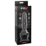 Image de PDX ELITE VIBRATING ROTO-SUCKER