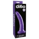 Image de DILLIO PURPLE 7 SLIM