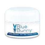 Image de BLUE BUNNY CREME D ERECTION