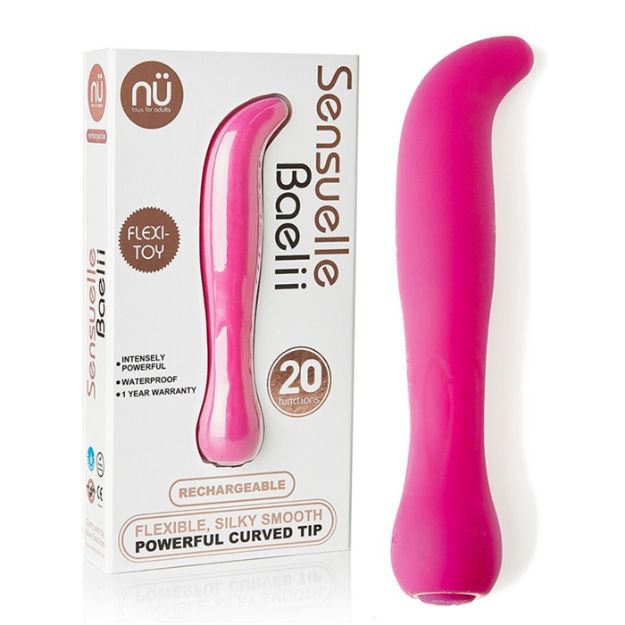 Image de SENSUELLE BAELII