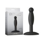 Image de PLATINUM SILICONE MINI BLACK