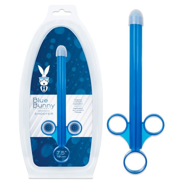 Image de BLUE BUNNY SHOOTER