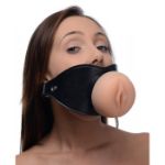 Image de PUSSY FACE ORAL SEX MOUTH GAG