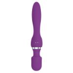 Image de G MOTION RABBIT WAND - PURPLE
