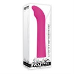 Image de RECHARGEABLE G-SPOT - PINK