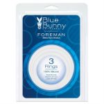 Image de BLUE BUNNY FOREMAN
