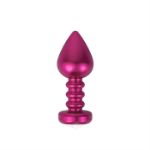 Image de FASHIONABLE BUTTPLUG PINK OUCH