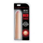Image de CYBERSKIN® 3 INCH XTRA THICK UNCUT TRANSFORMER EXT