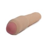 Image de CYBERSKIN® 3 INCH XTRA THICK UNCUT TRANSFORMER EXT