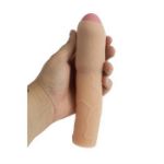 Image de CYBERSKIN® 3 INCH XTRA THICK UNCUT TRANSFORMER EXT