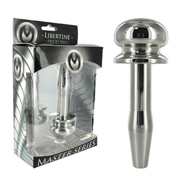 Image de LIBERTINE FAUCET PLUG