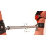 Image de ADJUSTABLE STEEL SPREADER BAR