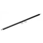 Image de ADJUSTABLE STEEL SPREADER BAR - BLACK