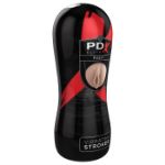 Image de PDX ELITE Vibrating Stroker Pussy