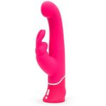 Image de Happy Rabbit G-Spot Pink