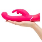 Image de Happy Rabbit G-Spot Pink