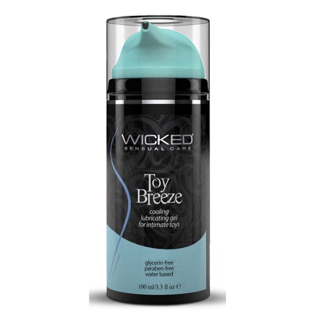 Image de WICKED TOY BREEZE 3.3 OZ 100ML