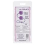 Image de First Time Love Balls Duo Lover - Purple