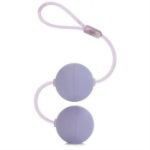 Image de First Time Love Balls Duo Lover - Purple