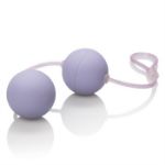 Image de First Time Love Balls Duo Lover - Purple