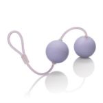 Image de First Time Love Balls Duo Lover - Purple