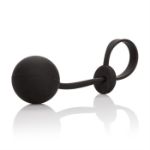 Image de Weighted Lasso Ring