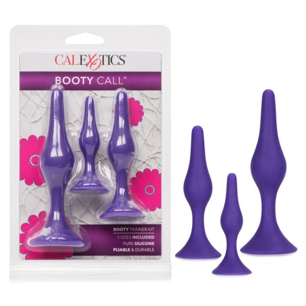 Image de Booty Call Booty Trainer Kit