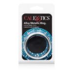 Image de Alloy Metallic Ring XL - Silver