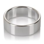Image de Alloy Metallic Ring XL - Silver