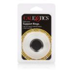 Image de Silicone Support Rings - Clear