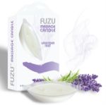 Image de 4oz/113gr - Candle Lavender Mist - White