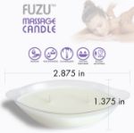 Image de 4oz/113gr - Candle Lavender Mist - White