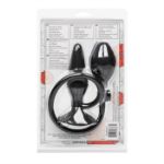 Image de Booty Call Booty Pumper Medium - Black