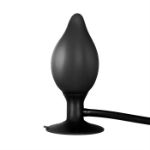 Image de Booty Call Booty Pumper Medium - Black