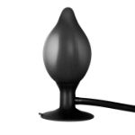 Image de Booty Call Booty Pumper Medium - Black